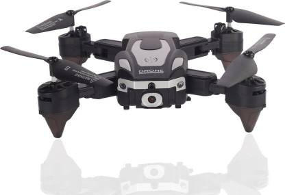 Fitpro J2 Drones Long Hd Camera With 4K And Beginner Drone 5G Wifi Range Drone