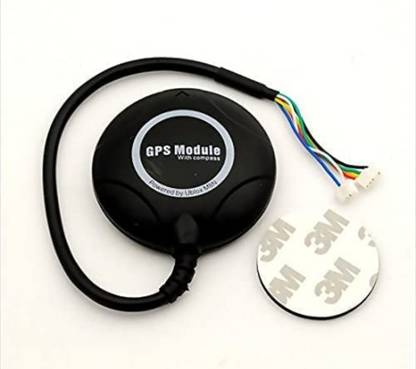 Sandeep Enterprises GPS Module m8n Drone