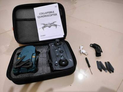 Fringe Fly E58 Drone