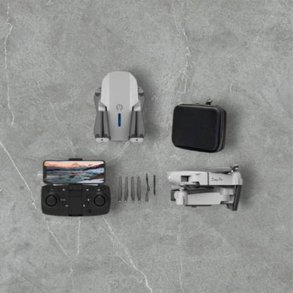 Swa Mi E88 Pro professional mini drone with 4k dual camera and gps_10 Drone