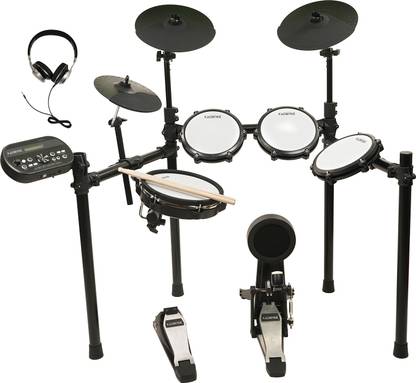 KADENCE YWT53-BT Professional Electronic Drum set Electric 8 Drum Kit Set Electric 8 Drum Kit Set