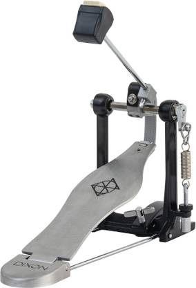 Dixon PP-P0 SINGLE BASS Belt Driven Drum Pedal