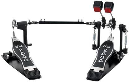Dw DWCP-2002 2000 Series Double Bass Chain Driven Drum Pedal