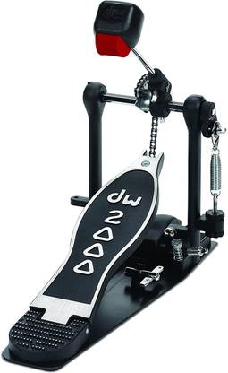 Dw DWCP-2000 Series Single Bass Chain Driven Drum Pedal