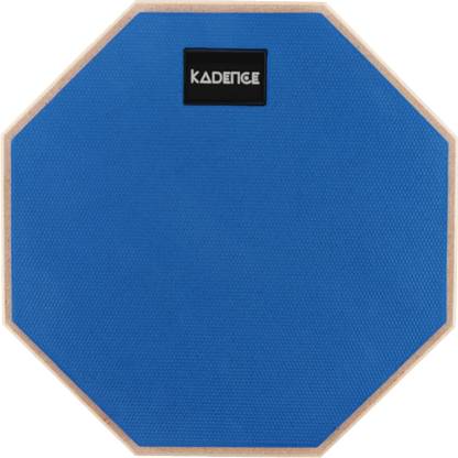KADENCE Double Sided Drum Practice Pad