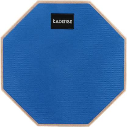 KADENCE Double Sided Drum Practice Pad