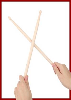 beatbox 6 Drumsticks
