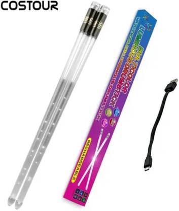 Mtunes Lighting drum stick 35 Drumsticks