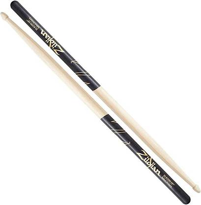 Zildjian 5ACW ACORN TIP WOOD Drumsticks