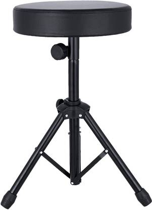 Neowood NW-DT Double Brase Heavy Round Top Drum Throne
