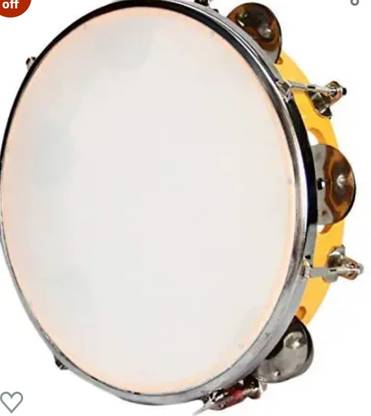 KK Sport Double Ply Bass Drumhead