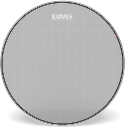 EVANS Single Ply Snare Drumhead