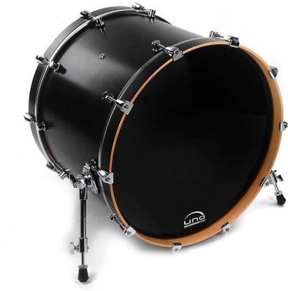 EVANS Double Ply Snare Drumhead
