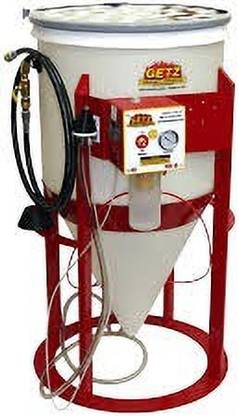 asd Dry Chemical Refill Kit