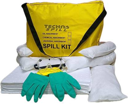 TECHNOSPILL Dry Chemical Refill Kit