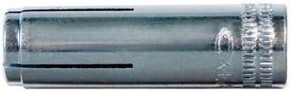 Fischer Bullet fasteners drop in anchor fastener EA M 10N (Pack of 10) Drop-In Anchor
