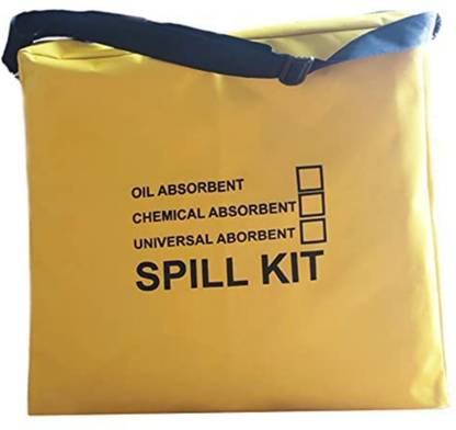 RHYNO Dry Chemical Refill Kit