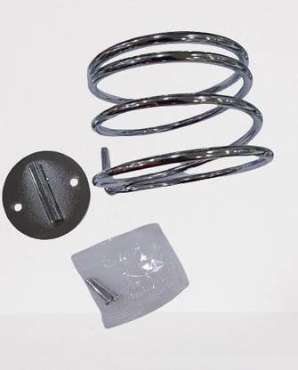 Hair line HDS021 Wall Mounted Dryer Holder