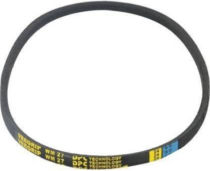 BHRAT Genuine Vbelt WM 27 semi automatic 3 cm Drying Machine Timing Belt