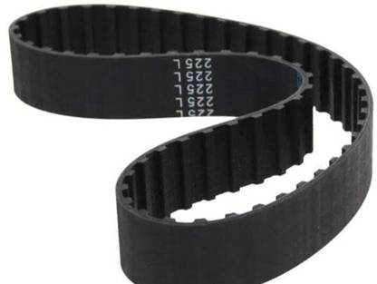 Fenner 225 L 25.4 mm Drying Machine Timing Belt