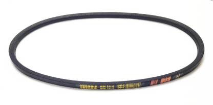 Prayox WM 34.4 Belt suitable for Videocon multie 6800 semi automatic washing machine. 2 cm Drying Machine Timing Belt