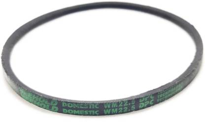 vinad WM 22.5 Belt suitable for Whirlpool fully automatic washing machine. 2.5 cm Drying Machine Timing Belt