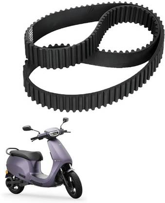 ARDAKI21 Best Quality belt for Ola S1 /S1 pro Gen-2 belt 3 cm Drying Machine Timing Belt