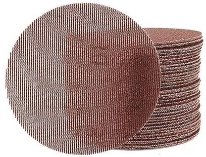 STARPLINX Velcro MESH SANDING DISC 150 Drywall Sander