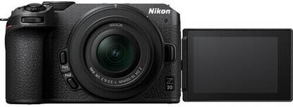 NIKON MIRRORLESS CAMERA Z-SERIES Z30 Mirrorless Camera DUAL KIT