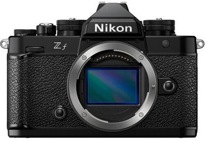 NIKON Z Series Z F Mirrorless Camera Body only