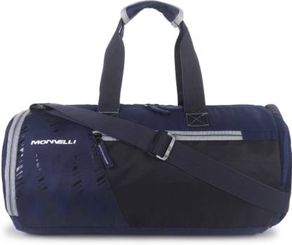 MONVELLI Sweat In Style