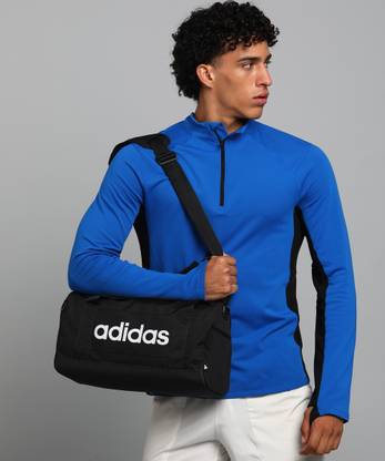 ADIDAS LINEAR DUFF XS Gym Duffel Bag