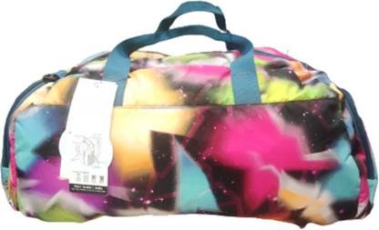 Duffle Gym Duffel Bag