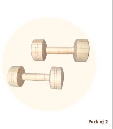 Aynway Anyway gym toy dumbbell set for unisex kids. Warm-up and exercise Fixed Weight Dumbbell