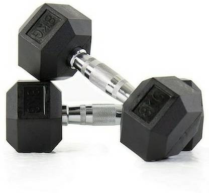 SEAGULL Hex Dumbbell Fixed Weight Dumbbell