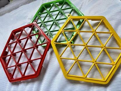VARIYA Dumpling Press