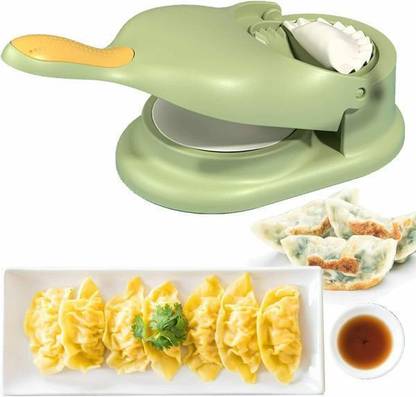 Nexshop Dumpling Press