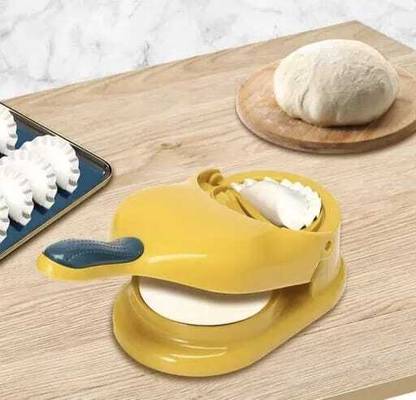 Khodiyar Dumpling Press