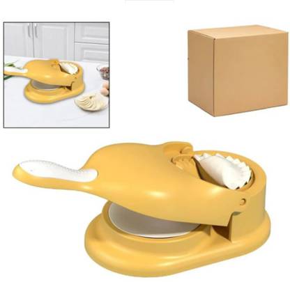 SK ART Dumpling Press