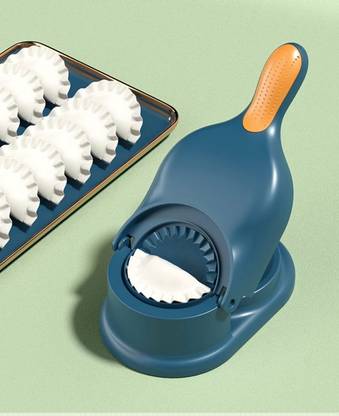 CUERARPO Dumpling Press