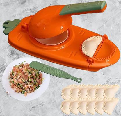 PEXON Dumpling Press