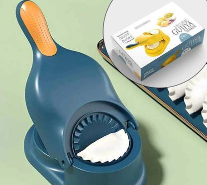 DPC EXPORT Dumpling Press