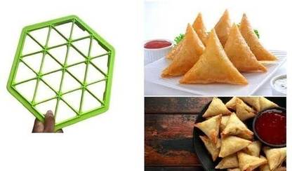 Ecodex Dumpling Press