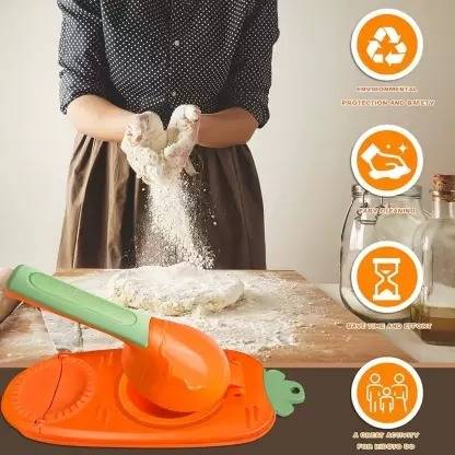 VVG TRADERS Dumpling Press