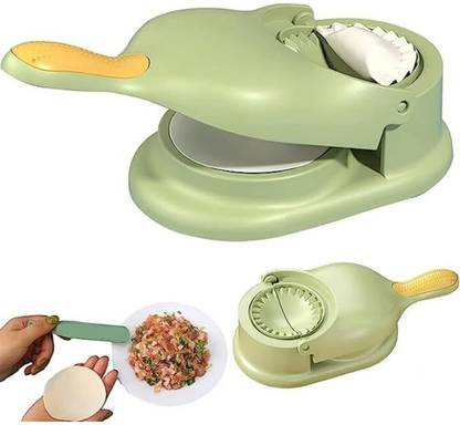 Kitchwish Dumpling Press
