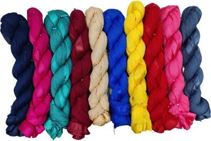 Chiffon Women Dupatta