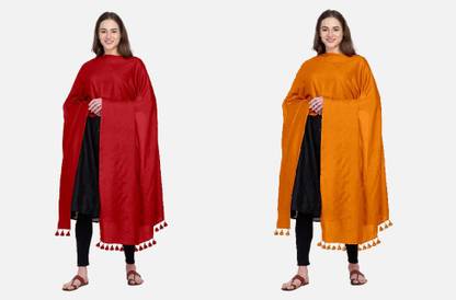 Lycra Blend Women Dupatta
