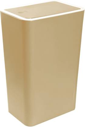 Gluman Plastic Dustbin