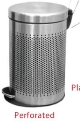 Vartanu Steel Dustbin