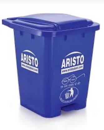 Aristo Plastic Dustbin